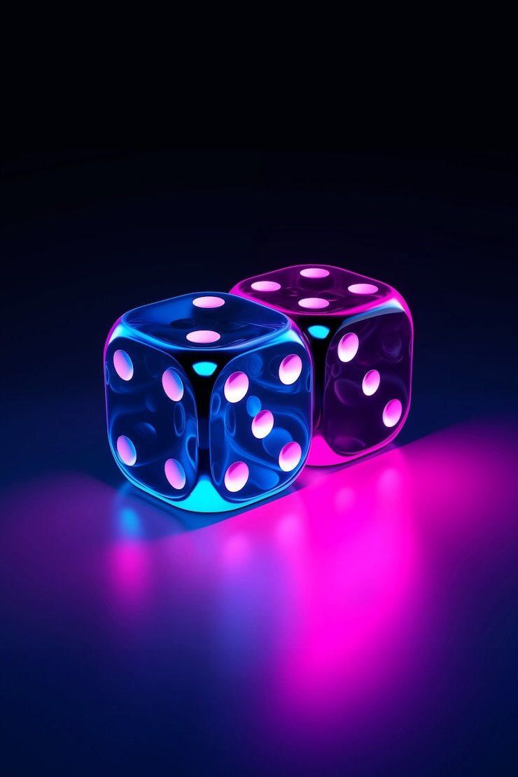 Studio live dealer indopokerku dengan setup multi-kamera profesional untuk blackjack dan roulette