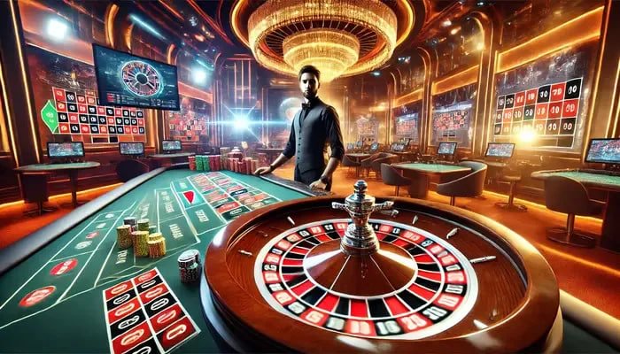 indopokerku featured game showcase