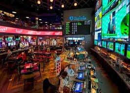 Filter Paling Dimainkan berdasarkan kategori: Live Dealer, Slot, Sportsbook, Esports