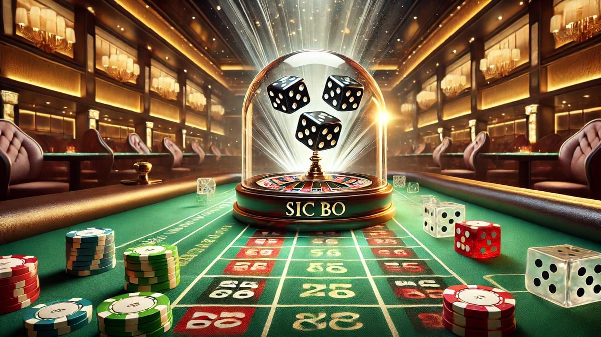 Struktur pembayaran untuk permainan live Roulette dengan jenis taruhan berbeda
