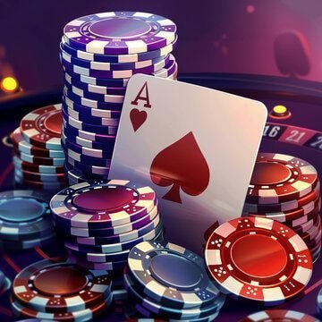 Langkah-langkah mengakses Tabel Hasil dan menganalisis pola permainan di indopokerku